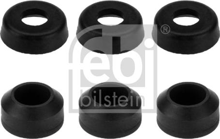 FEBI Bilstein 15192 — Zestaw uszczelek, pokrywa głowicy cylindra