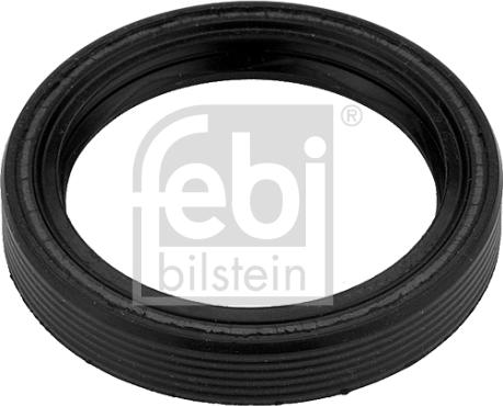 FEBI Bilstein 15197 — Pierścień uszczelniający wału, różnicowy