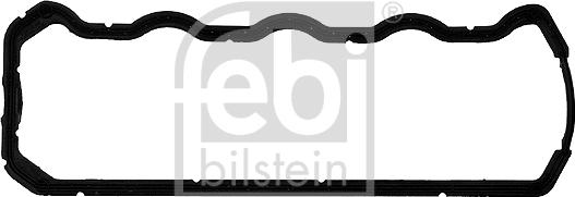 FEBI Bilstein 15186 — Uszczelka, pokrywa głowicy cylindrów