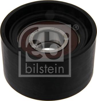 FEBI Bilstein 15179 — Rolka kierunkowa / prowadząca, pasek klinowy zębaty