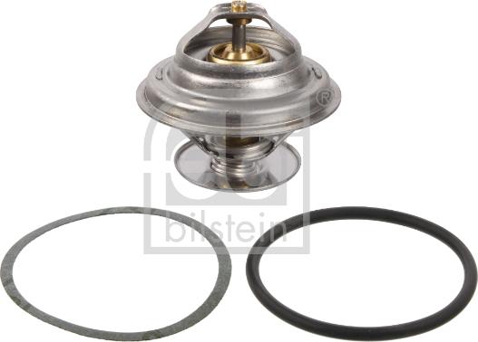 FEBI Bilstein 15850 — Termostat, środek chłodzący
