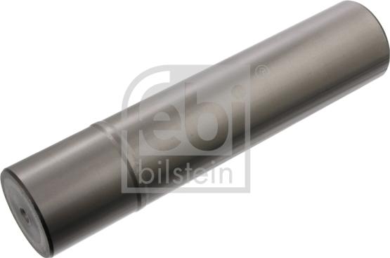 FEBI Bilstein 15814 - Sworzeń zwrotnicy