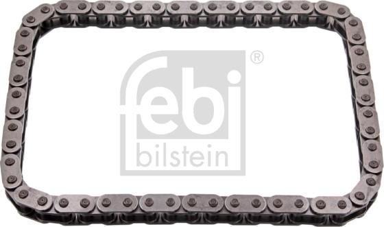 FEBI Bilstein 15839 — Łańcuch, napęd pompy oleju