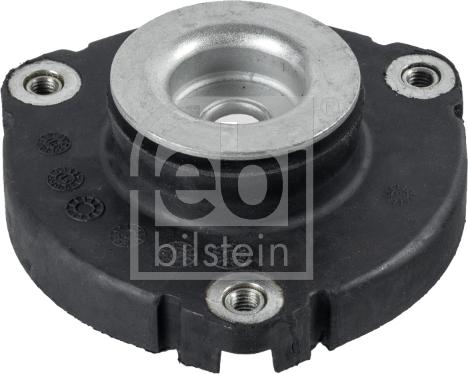 FEBI Bilstein 15870 - Poduszka kolumny Mc Phersona