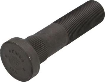 FEBI Bilstein 15341 — Sworzeń koła