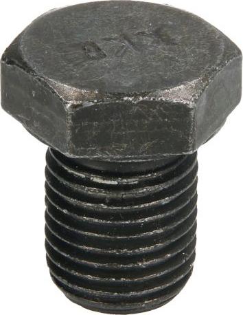 FEBI Bilstein 15322 — Korek spustowy oleju, miska olejowa