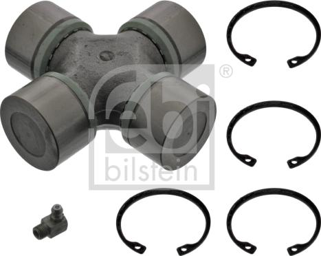 FEBI Bilstein 15291 — Połączenie, wał wzdłużny
