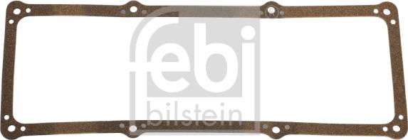 FEBI Bilstein 15286 — Uszczelka, pokrywa głowicy cylindrów