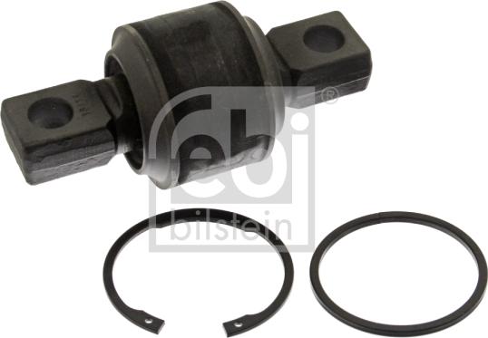 FEBI Bilstein 15231 — Zestaw naprawczy, wahacz