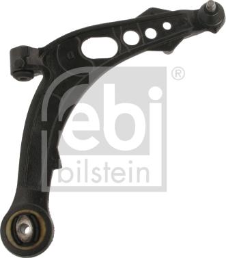 FEBI Bilstein 15769 — Wahacz, zawieszenie koła