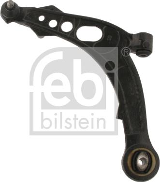 FEBI Bilstein 15768 — Wahacz, zawieszenie koła