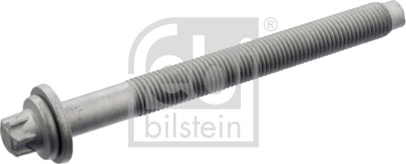 FEBI Bilstein 15701 — Śruba głowicy cylindrów