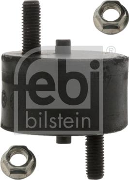 FEBI Bilstein 15785 — Łożyskowanie silnika
