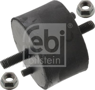 FEBI Bilstein 15786 — Łożyskowanie silnika