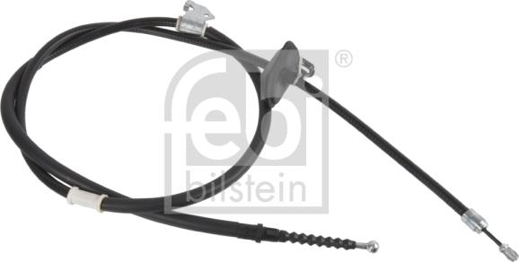 FEBI Bilstein 109495 — Cięgło, hamulec postojowy