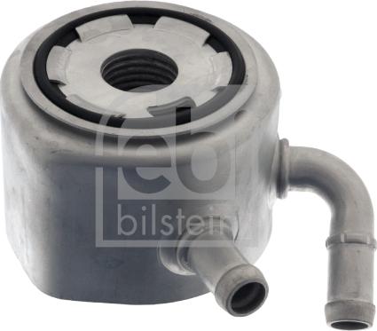 FEBI Bilstein 109469 — Chłodnica oleju, olej silnikowy
