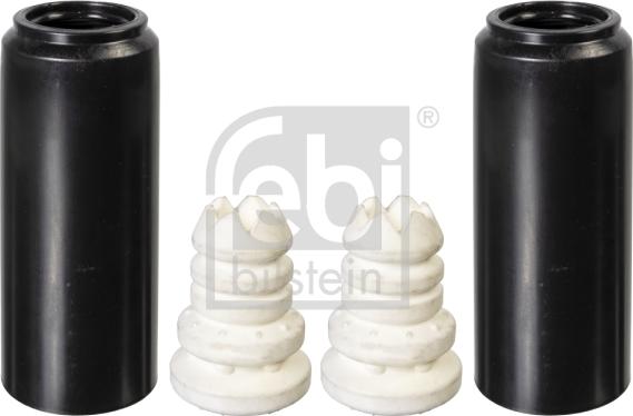 FEBI Bilstein 109466 — Zestaw ochrony przeciwpyłowej, amortyzator