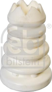 FEBI Bilstein 109461 — Dystans gumowy, resorowanie