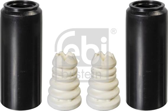 FEBI Bilstein 109463 — Zestaw ochrony przeciwpyłowej, amortyzator