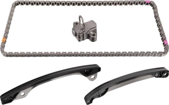 FEBI Bilstein 109467 — Zestaw łańcucha rozrządu