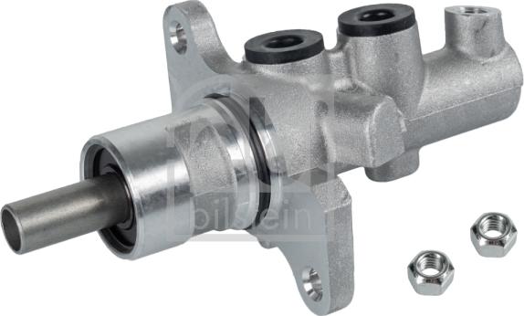 FEBI Bilstein 109434 — Pompa hamulcowa