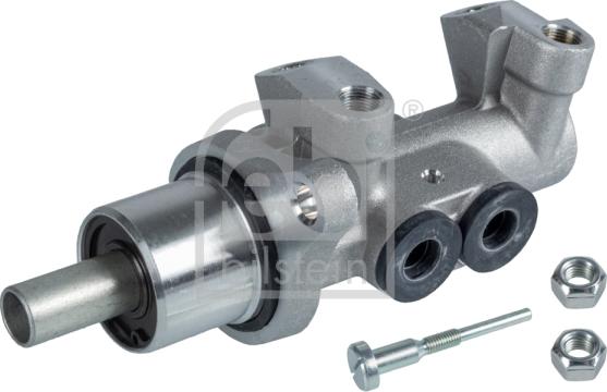 FEBI Bilstein 109436 — Pompa hamulcowa