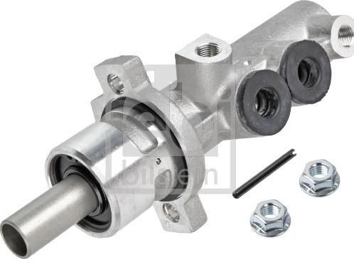 FEBI Bilstein 109430 — Pompa hamulcowa