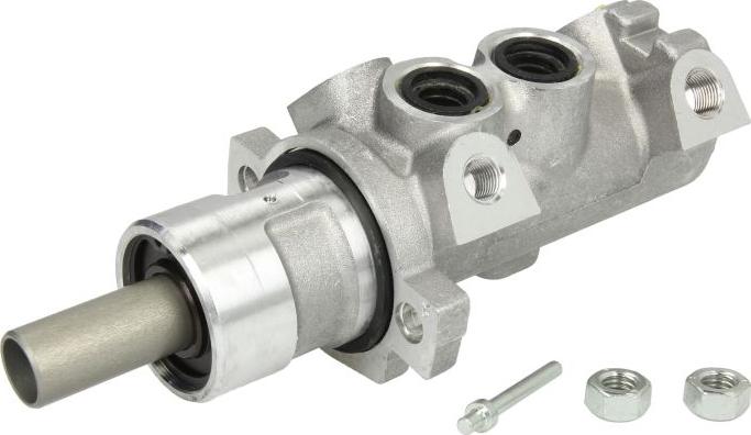FEBI Bilstein 109437 — Pompa hamulcowa
