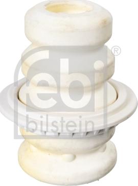 FEBI Bilstein 109424 - ODBÓJ AMORT. FIAT P. DUCATO 06- POLIURETAN LE-PR
