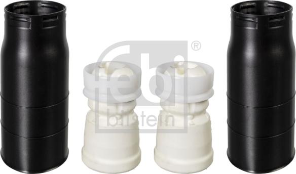 FEBI Bilstein 109426 — Zestaw ochrony przeciwpyłowej, amortyzator