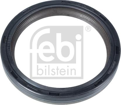 FEBI Bilstein 109474 — Pierścień uszczelniający wału, wał korbowy