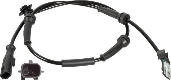 FEBI Bilstein 109473 — Czujnik, prędkość obrotowa koła