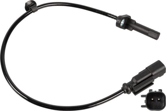 FEBI Bilstein 109472 — Czujnik, prędkość obrotowa koła