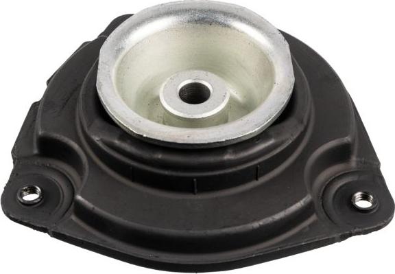 FEBI Bilstein 109594 - Poduszka kolumny Mc Phersona