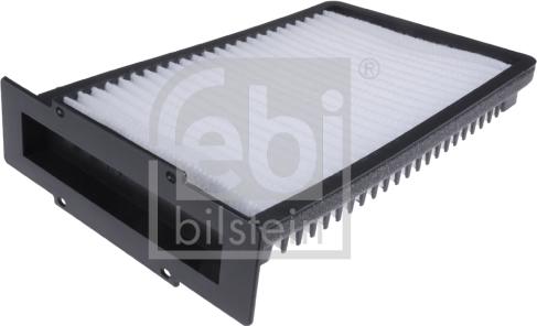 FEBI Bilstein 109598 — Filtr kabinowy