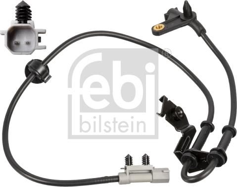 FEBI Bilstein 109545 - CZUJNIK ABS CHRYSLER VOYAGER 2.4 00-
