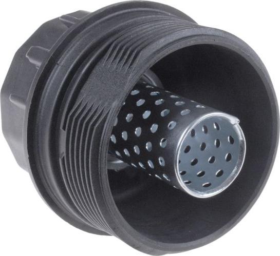 FEBI Bilstein 109550 — Pokrywa, obudowa filtra oleju
