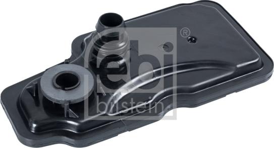 FEBI Bilstein 109551 — Filtr hydrauliczny, automatyczna skrzynia biegów