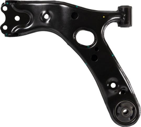 FEBI Bilstein 109566 — Wahacz, zawieszenie koła