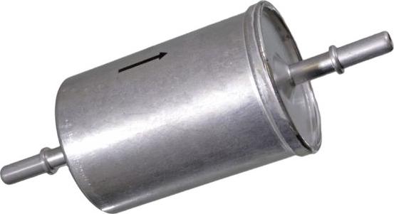 FEBI Bilstein 109560 — Filtr paliwa