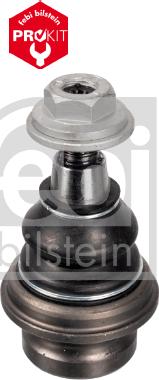 FEBI Bilstein 109567 — Przegub mocujący / prowadzący