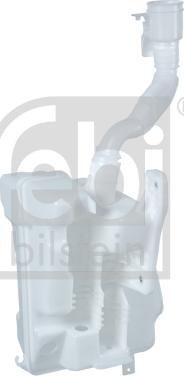 FEBI Bilstein 109505 — Zbiornik płynu spryskiwacza, szyba