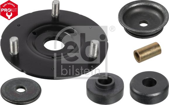 FEBI Bilstein 109517 — Mocowanie amortyzatora