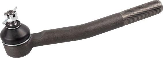FEBI Bilstein 109580 - KOŃC. DR. KIER. JEEP GRAND CHEROKKE 2.7CRD-3.1TD-4.7 V8 99-05 PRAWA GÓRA