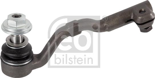 FEBI Bilstein 109581 — Końcówka drążka kierowniczego poprzecznego