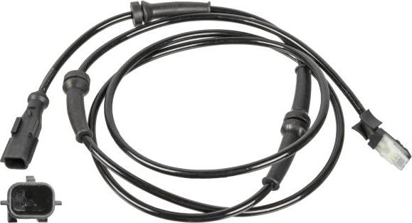 FEBI Bilstein 109538 — Czujnik, prędkość obrotowa koła