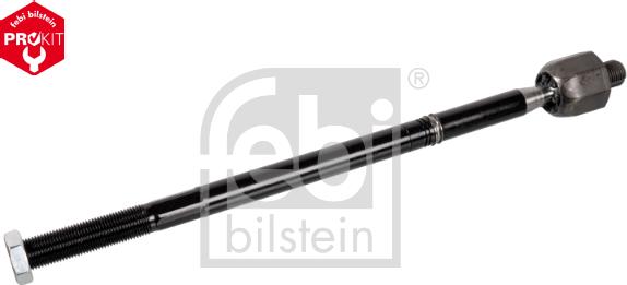 FEBI Bilstein 109570 — Połączenie osiowe, drążek kierowniczy poprzeczny