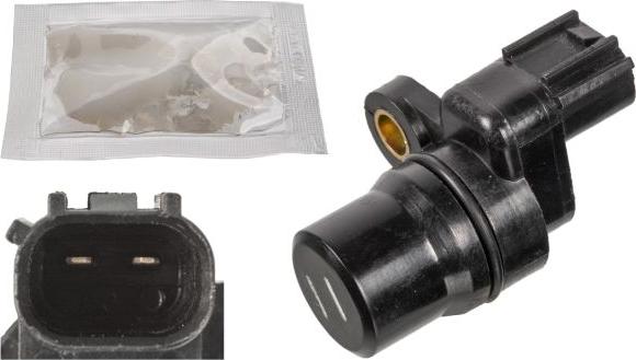FEBI Bilstein 109692 - CZUJNIK ABS TOYOTA HILUX 2.5 06-