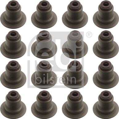 FEBI Bilstein 109697 — Zestaw uszczelniaczy, trzonek zaworu