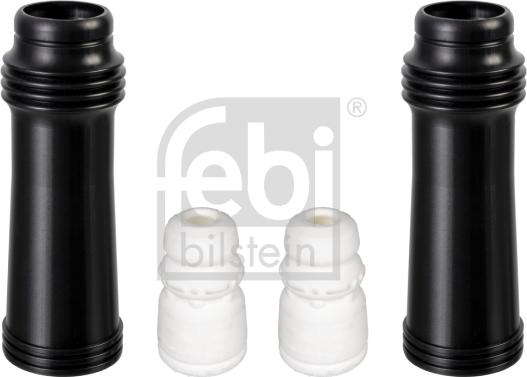 FEBI Bilstein 109600 — Zestaw ochrony przeciwpyłowej, amortyzator